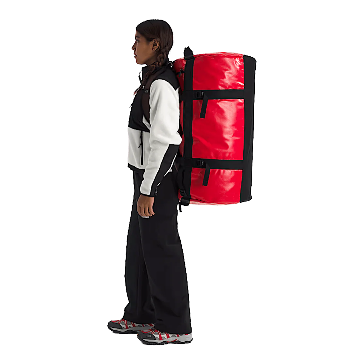 THE NORTH FACE BASE CAMP DUFFEL XL - Image 4