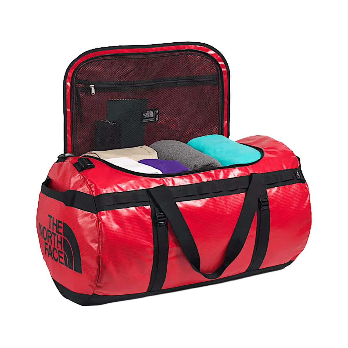 THE NORTH FACE BASE CAMP DUFFEL XL - Image 5
