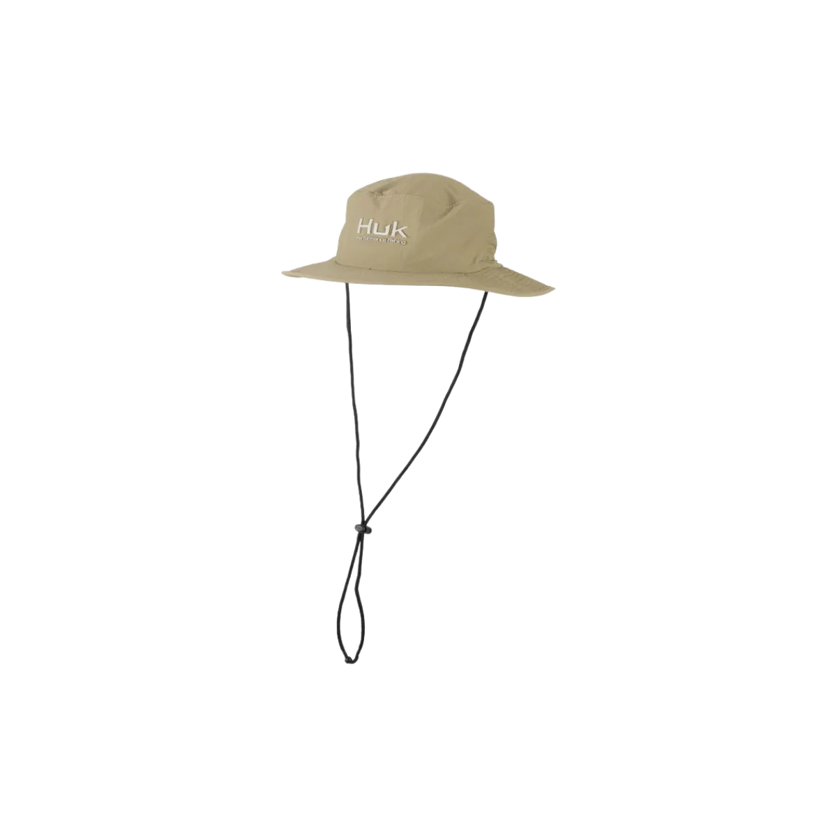 HUK SOLID BOONIE HAT