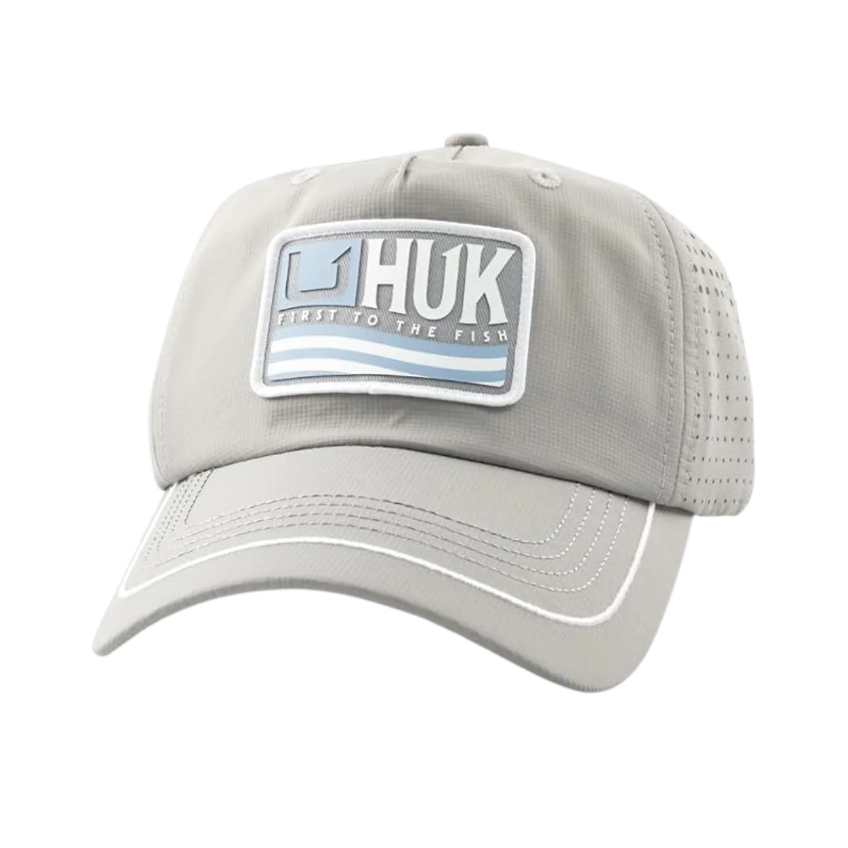 HUK WAVE PERFORMANCE HAT