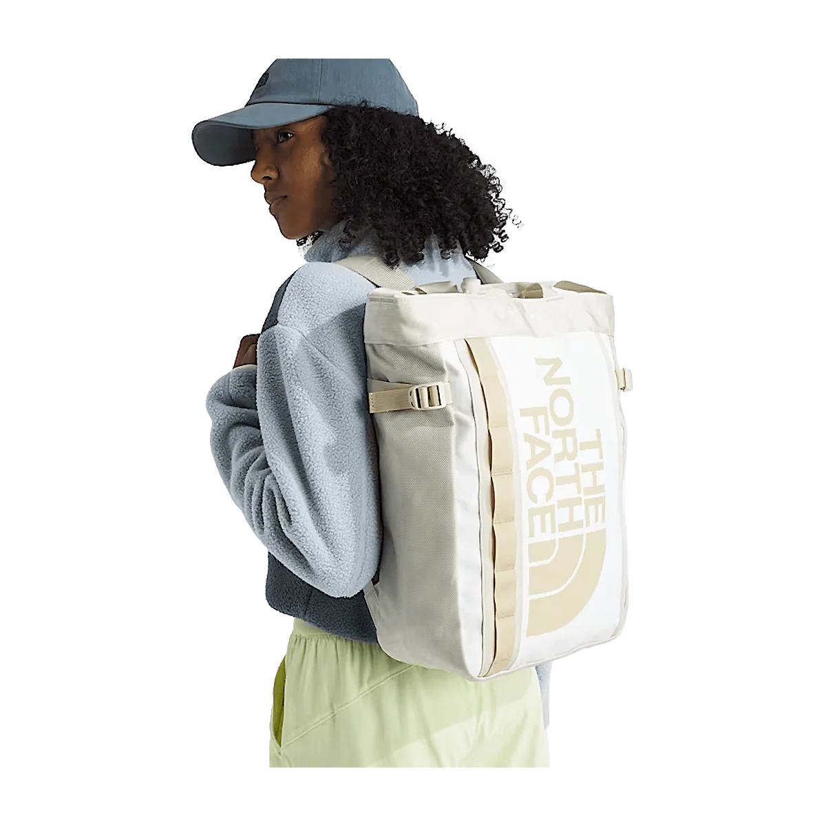 THE NORTH FACE BASE CAMP TOTE PACK - Image 3