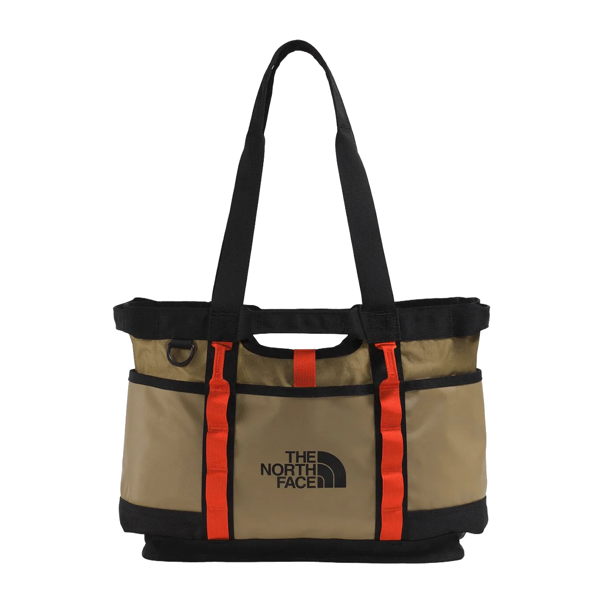THE NORTH FACE BASE CAMP UTILITY TOTE