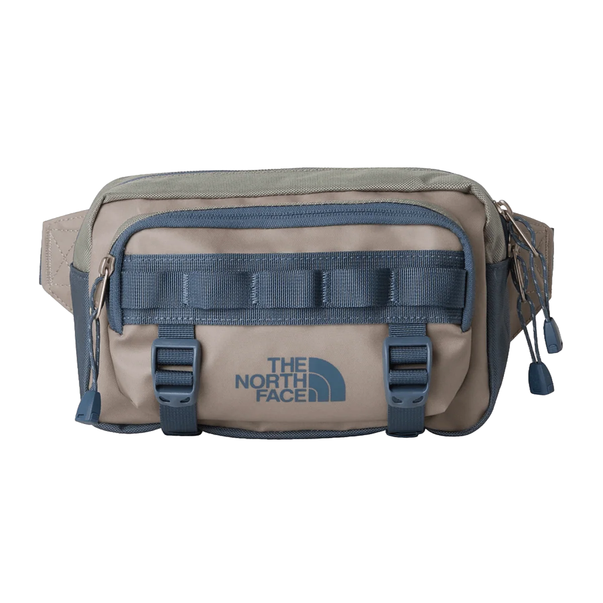 THE NORTH FACE BASE CAMP LUMBAR PACK