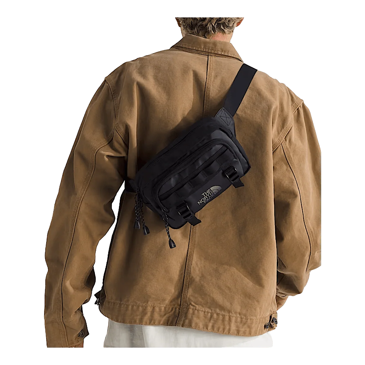 THE NORTH FACE BASE CAMP LUMBAR PACK - Image 2