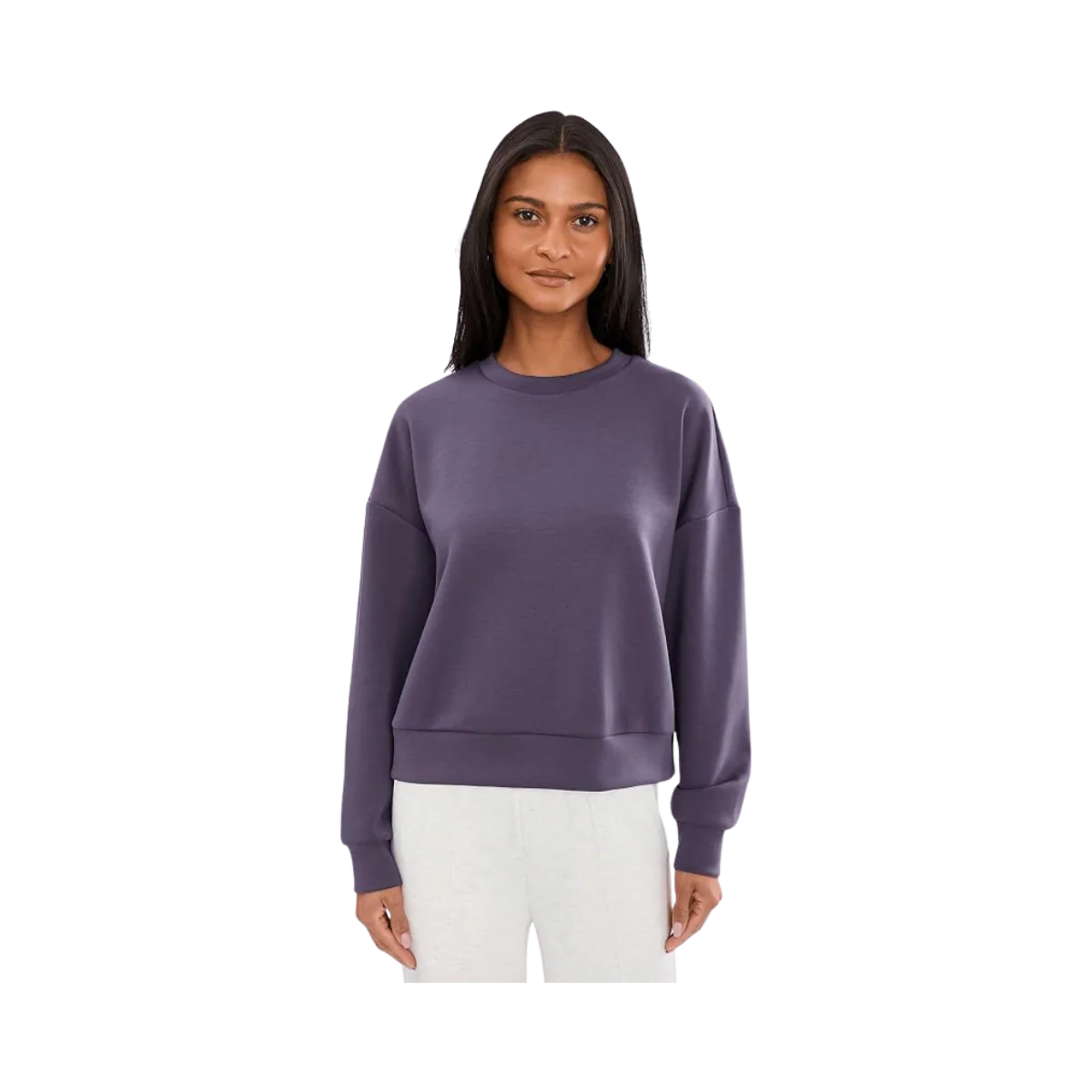 NORTH FACE WOMENS JAIDA CREW