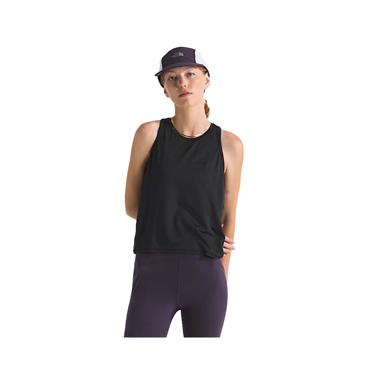 NORTH FACE WOMENS JAIDA TANK