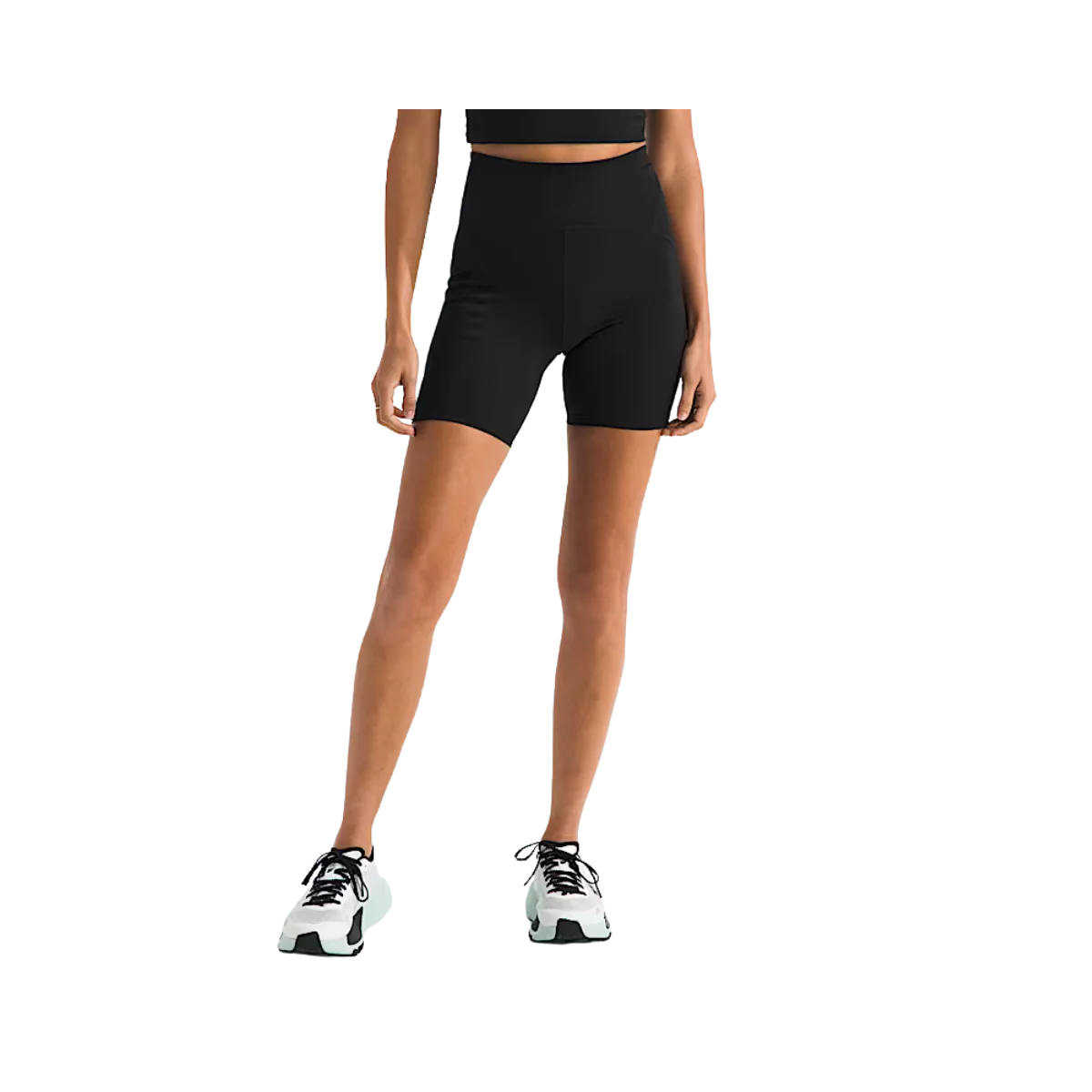 NORTH FACE WOMENS JAIDA POCKET SHORT