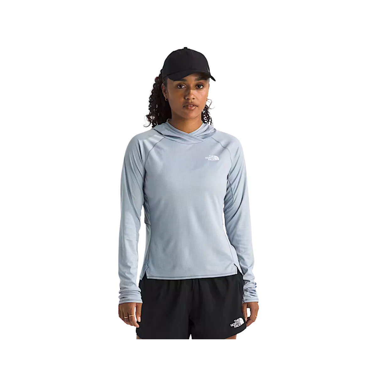 NORTH FACE WOMENS SUNRISER HOODIE