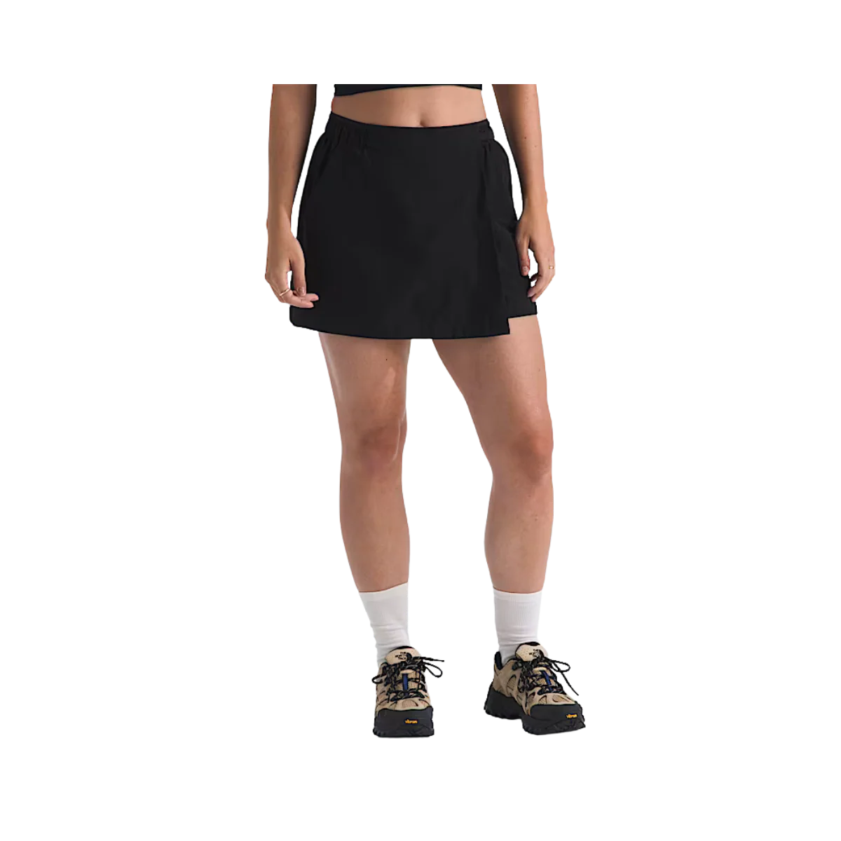 NORTH FACE WOMENS BASIN SKORT