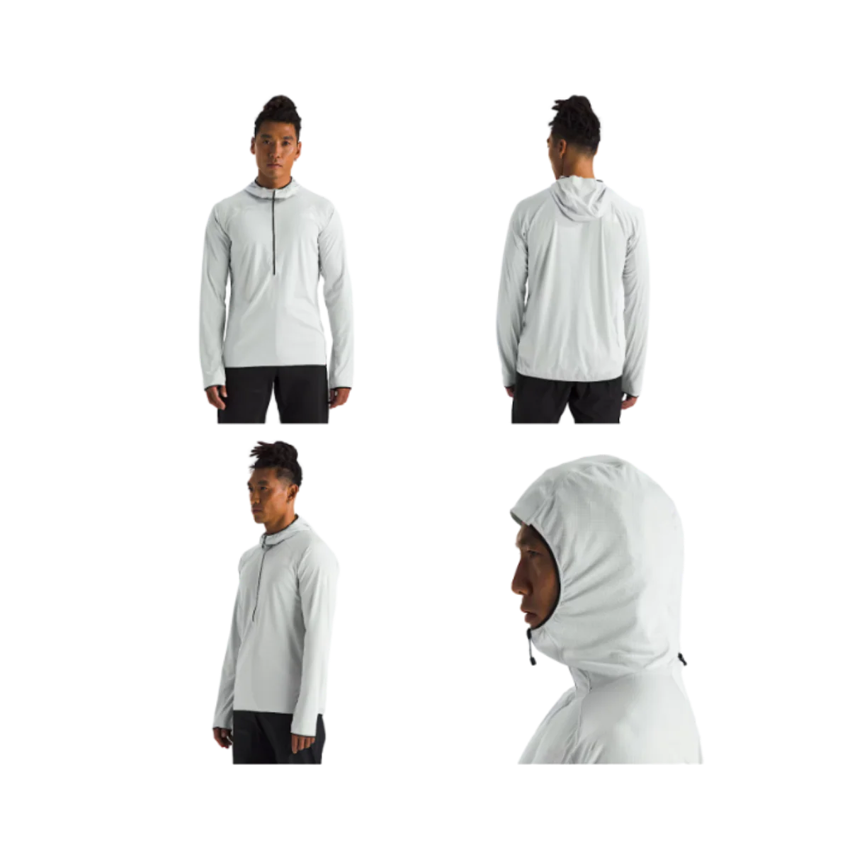 NORTH FACE SUMMIT DIRECT SUN HOODIE