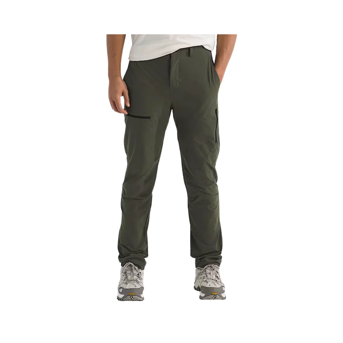 NORTH FACE BASIN PANT