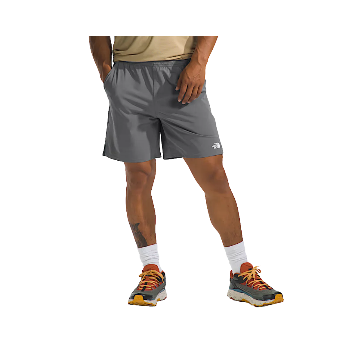 NORTH FACE WANDER SHORT 2.0