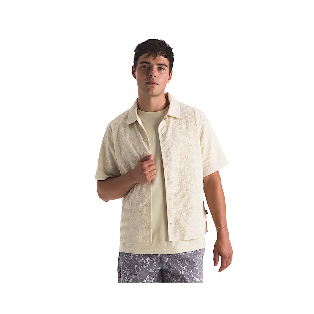 NORTH FACE PACIFIC CITY BUTTON DOWN