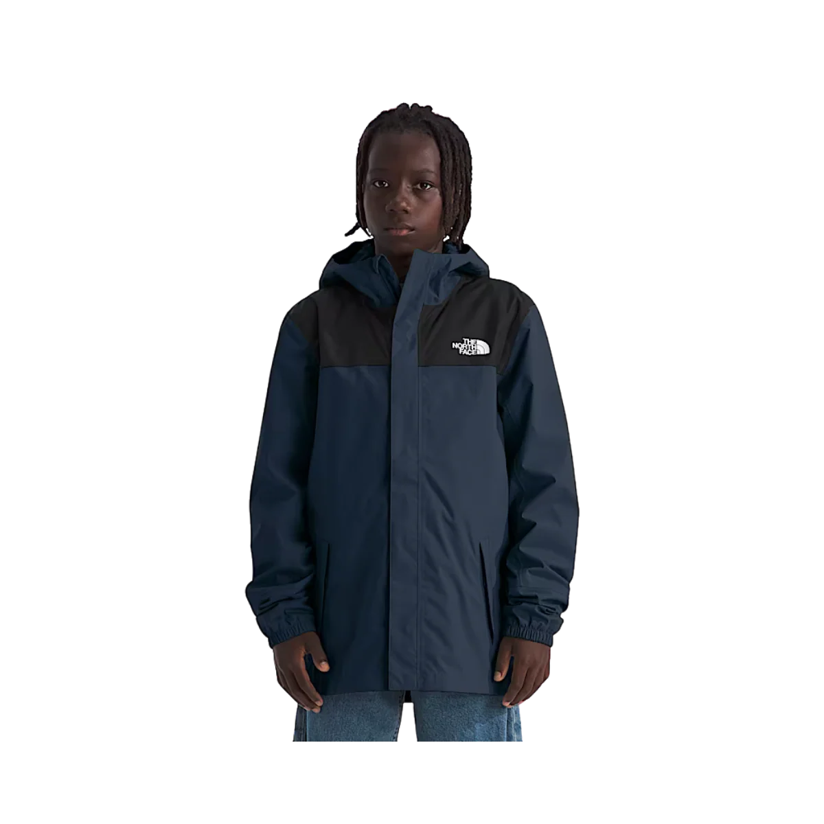 NORTH FACE B ANTORA RAIN JACKET