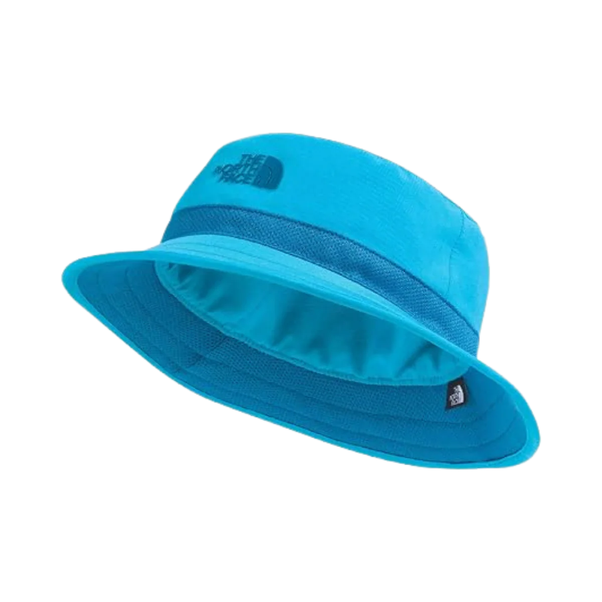 NORTH FACE YOUTH CLASS V REV BUCKET HAT