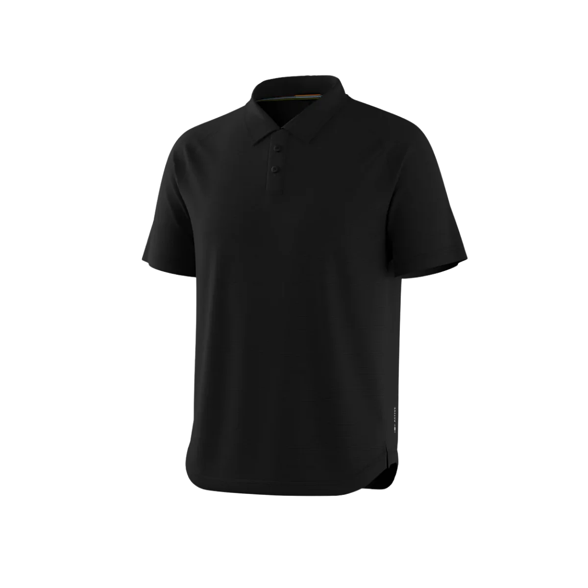 SMARTWOOL ACTIVE MESH POLO