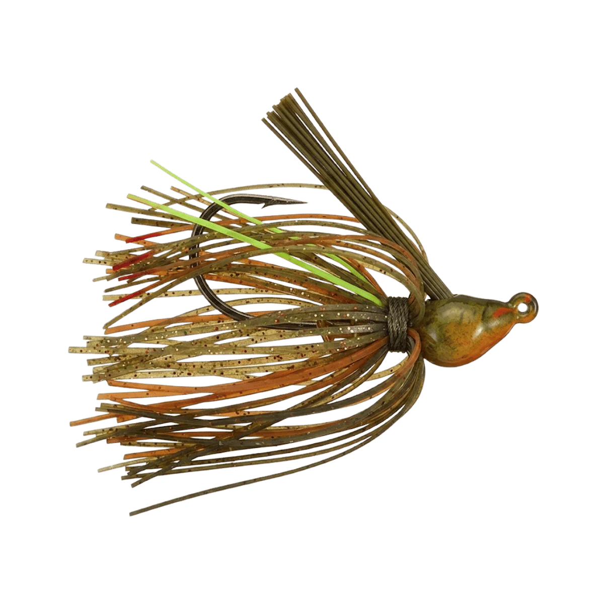 CAST AGAIN TACKLE HAMMER SWIM FLIP JIG - Image 10