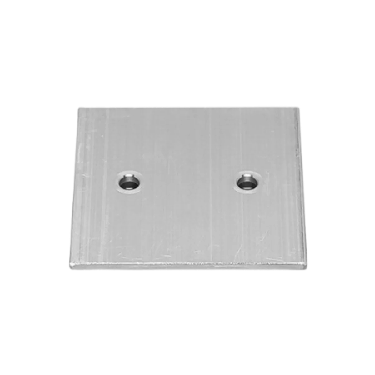 TRAXSTECH ALUMINUM BACKER PLATE