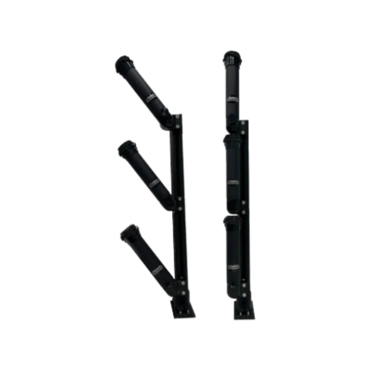 TRAXSTECH VERT BIRD TREE 3 ROD HOLDER