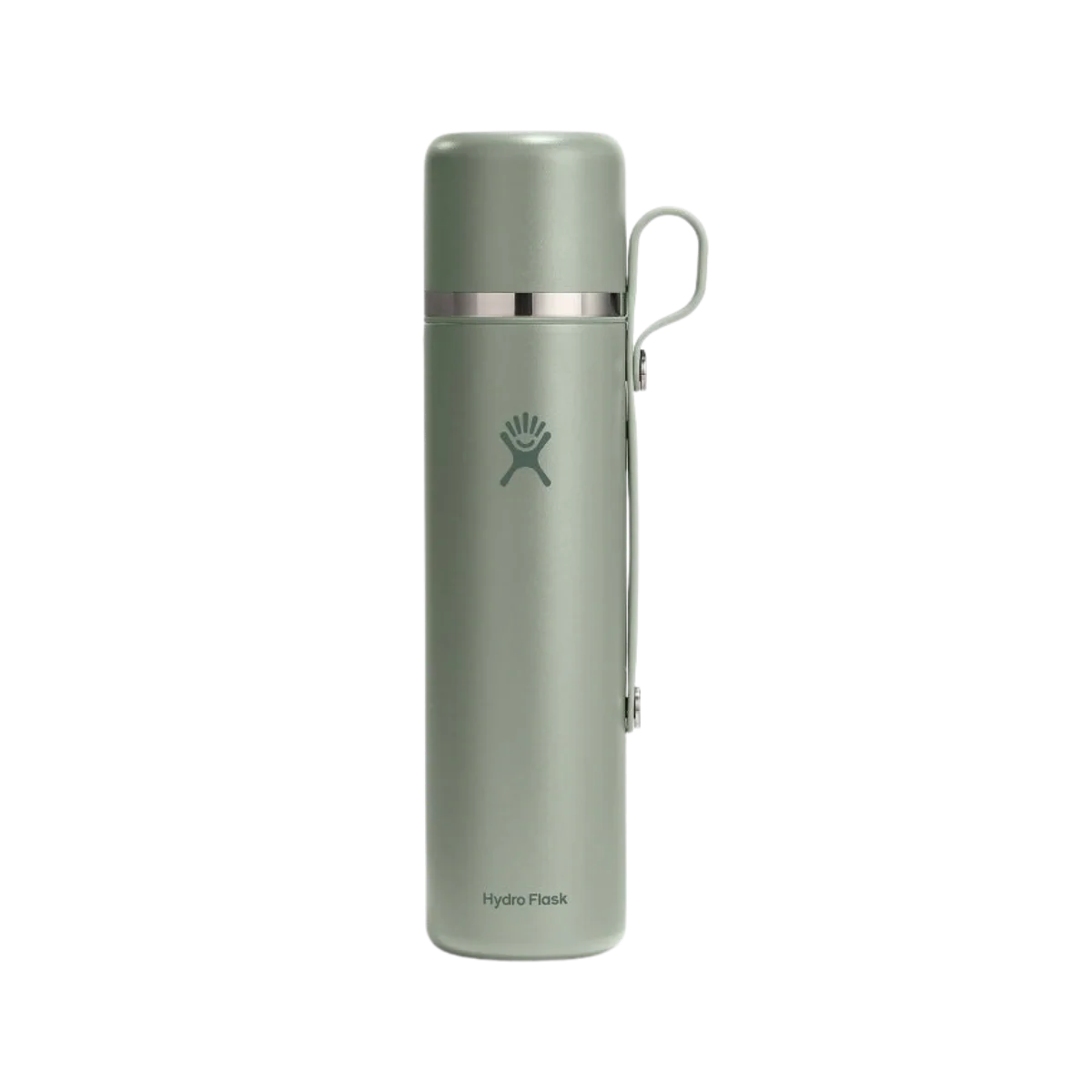 HYDRO FLASK 36OZ HOT FLASK AND CUP