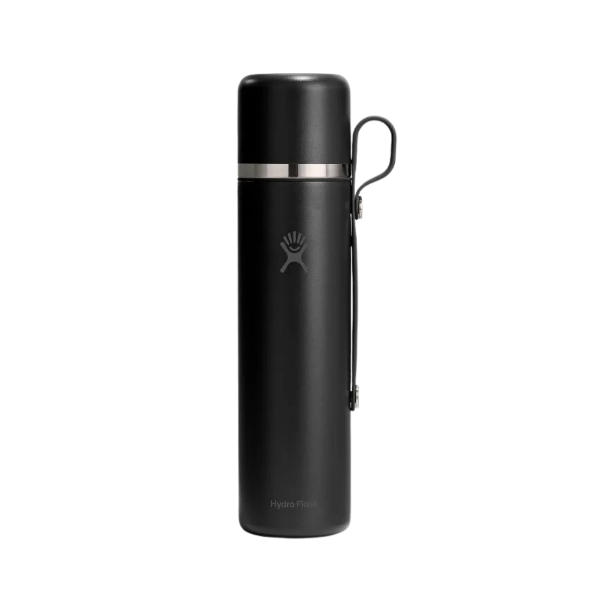 HYDRO FLASK 36OZ HOT FLASK AND CUP - Image 3
