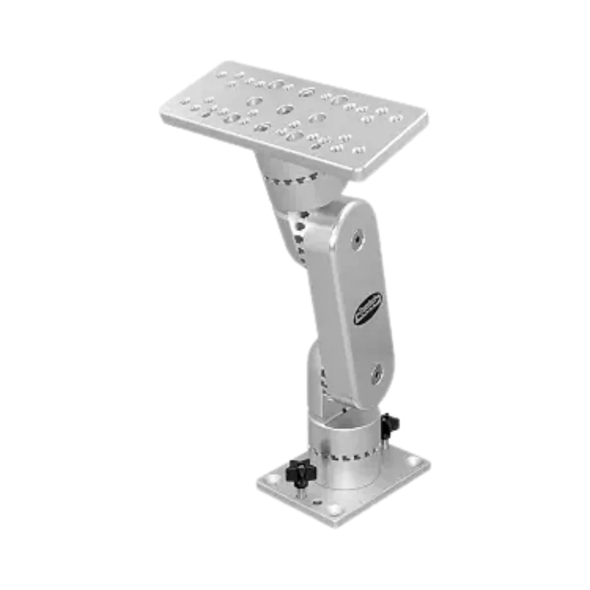 TRAXSTECH LIFT & TURN DUAL PIVOT MOUNT