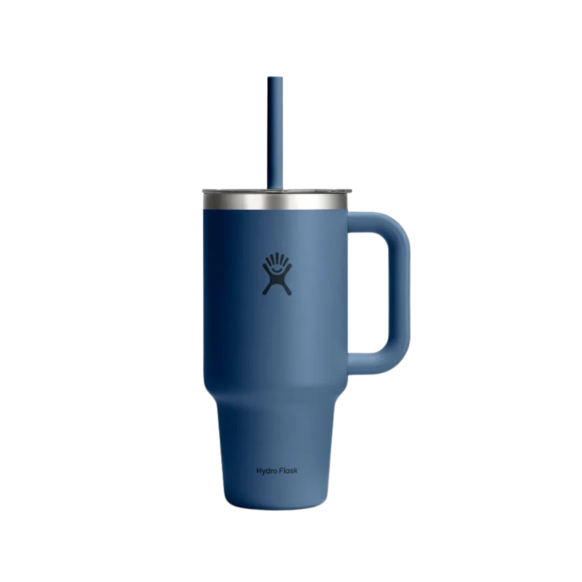 HYDRO FLASK TRAVEL TUMBLER CLEAR LID 32OZ - Image 3