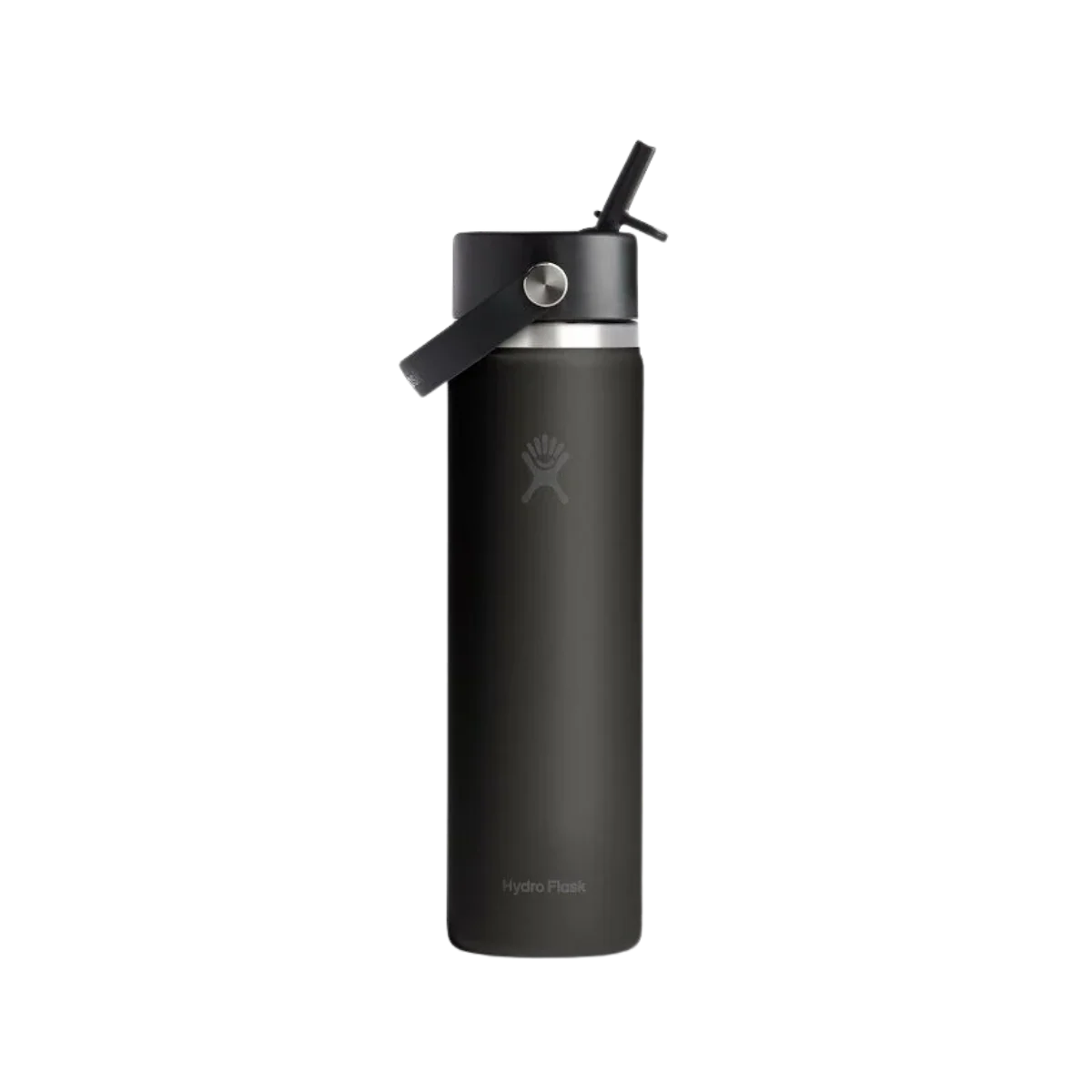 HYDRO FLASK WIDE FLEX STRAW CAP 24OZ