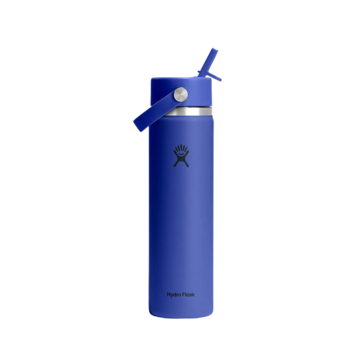 HYDRO FLASK WIDE FLEX STRAW CAP 24OZ - Image 2