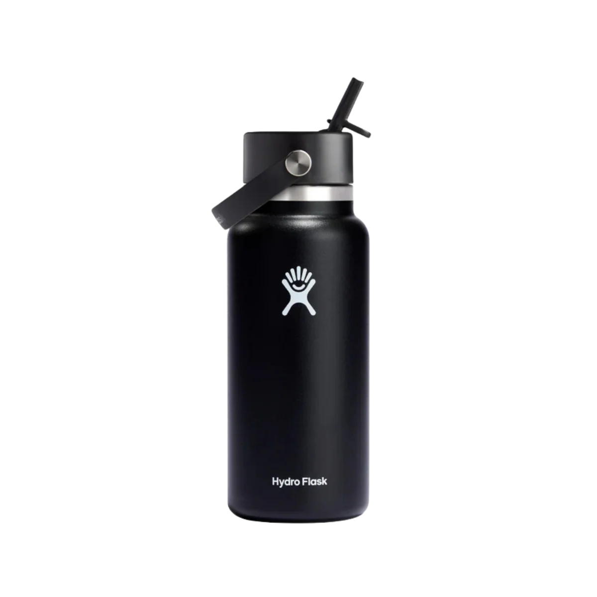 HYDRO FLASK WIDE FLEX STRAW CAP 32OZ
