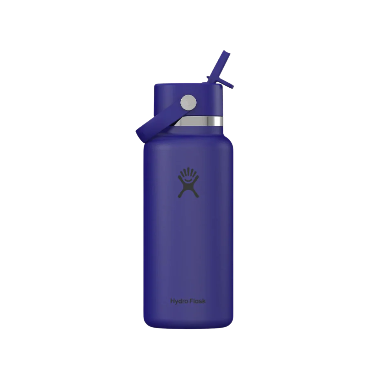 HYDRO FLASK WIDE FLEX STRAW CAP 32OZ - Image 2
