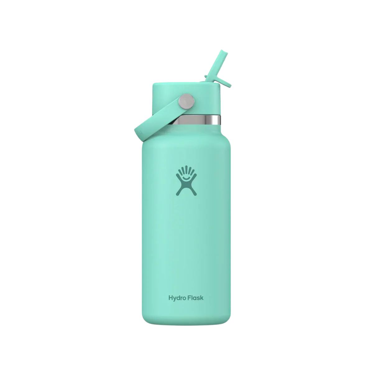 HYDRO FLASK WIDE FLEX STRAW CAP 32OZ - Image 5