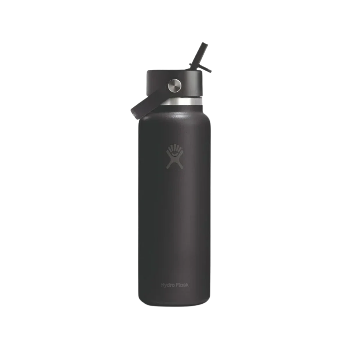 HYDRO FLASK WIDE FLEX STRAW CAP 40OZ
