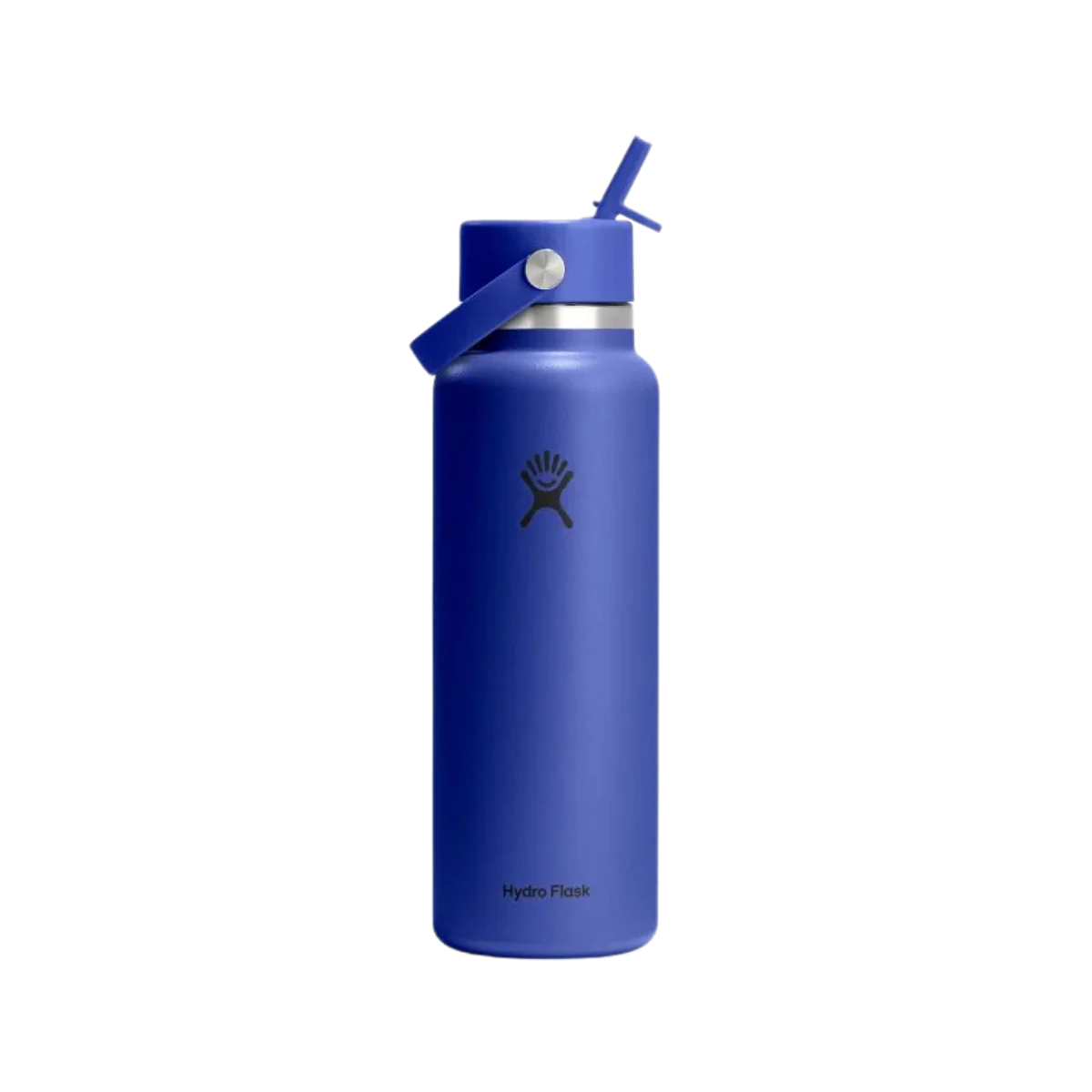 HYDRO FLASK WIDE FLEX STRAW CAP 40OZ - Image 2