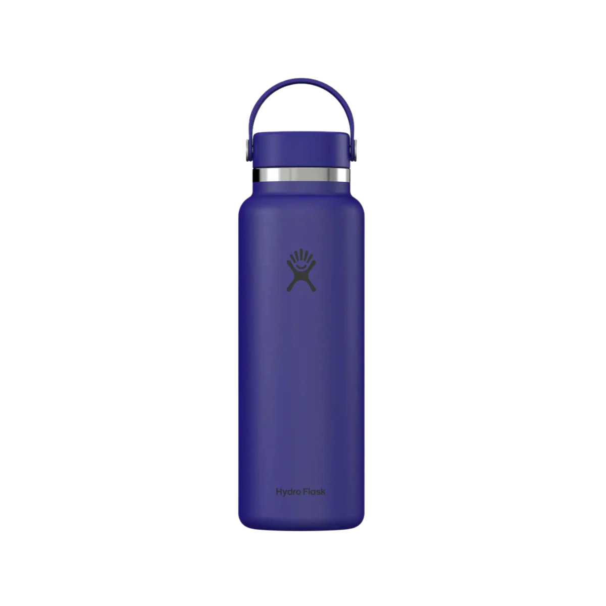 HYDRO FLASK WIDE FLEX CAP 40OZ