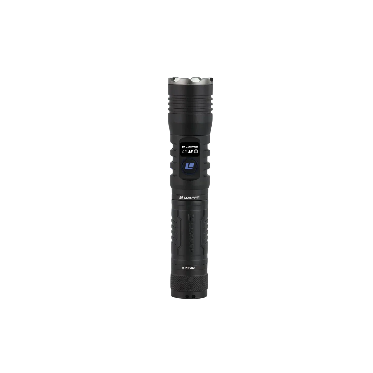 LUX PRO PRO SERIES 2000 DS FLASHLIGHT