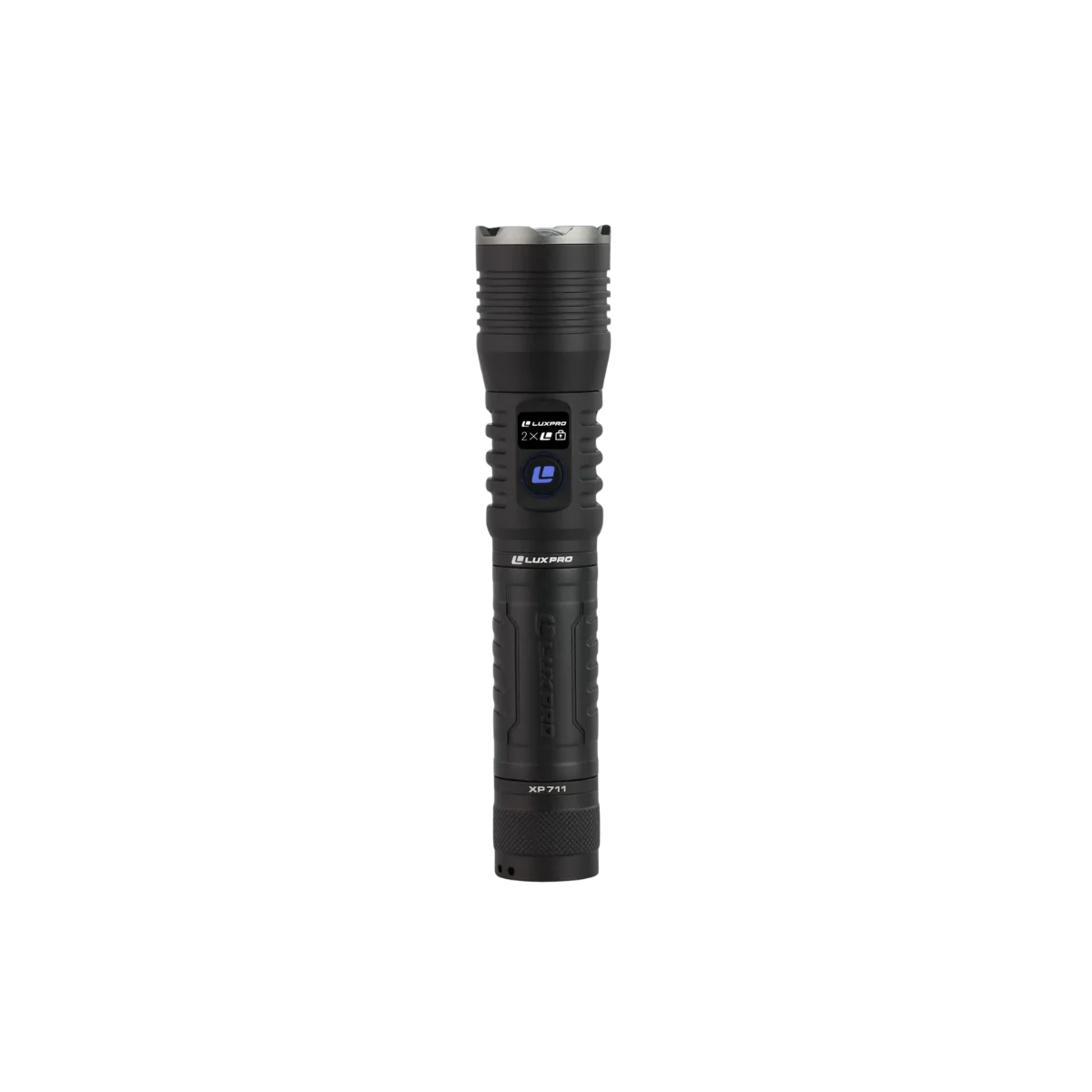 LUX PRO PRO SERIES 4000 DS FLASHLIGHT