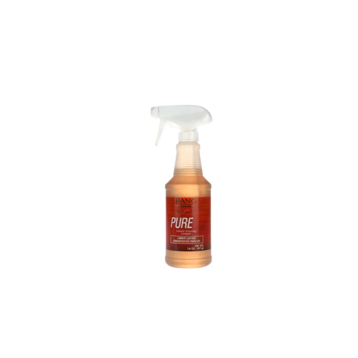 BASS ASSASSIN BANG FISHING SCENT SPRAY - Image 2