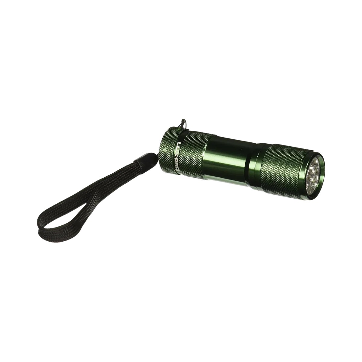 LUX PRO COMPACT 9-LED FLASHLIGHT