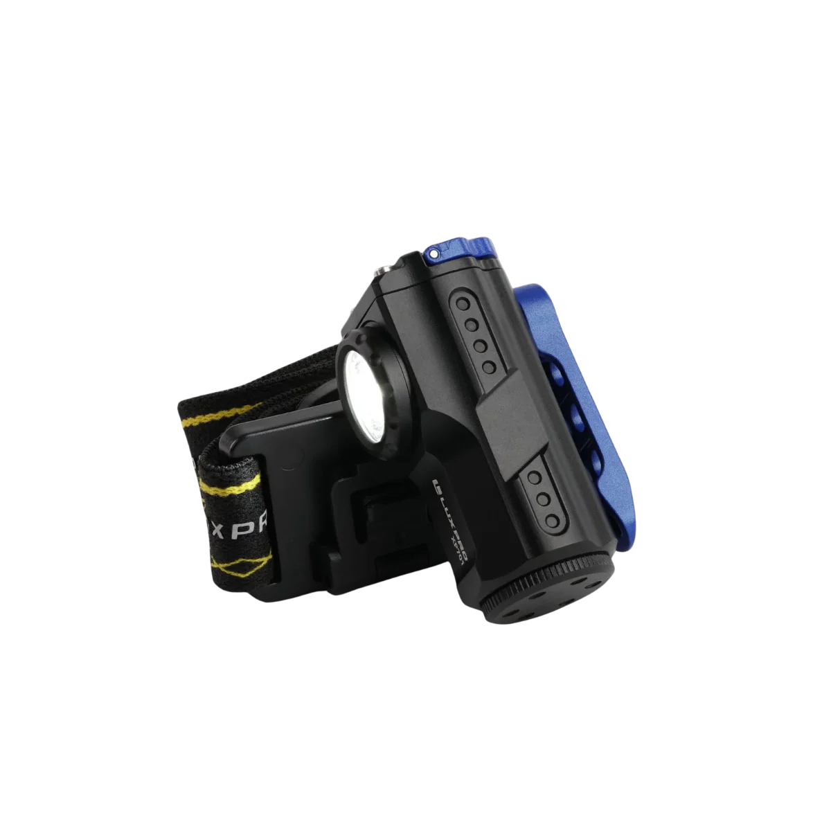 LUX PRO QUICK CONNECT POCKET HEADLAMP