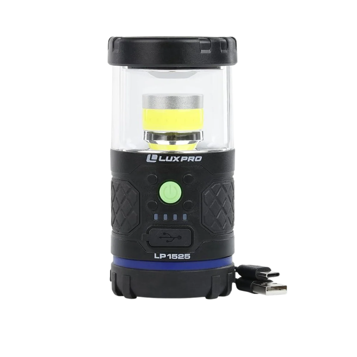 LUX PRO WATERPROOF LED LANTERN
