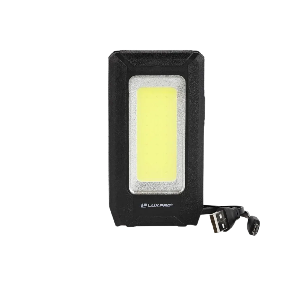 LUX PRO LED WORKLIGHT W/ PWR BANK