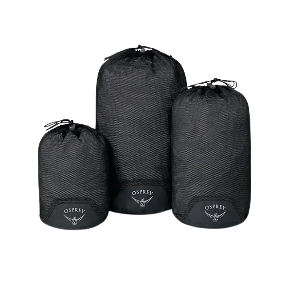OSPREY DAYLITE MESH STUFF SACK SET