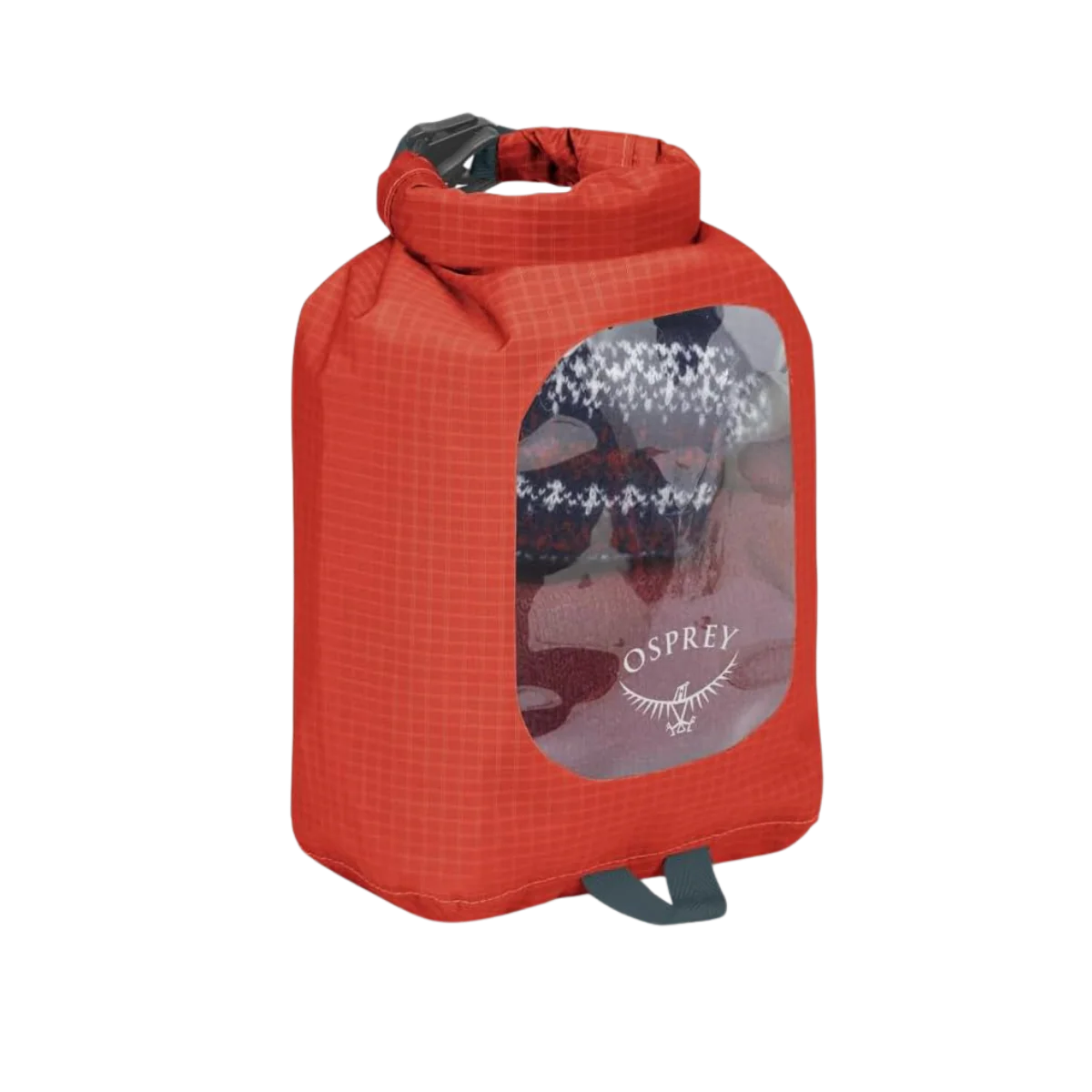 OSPREY DRYSACK 3L W-WINDOW