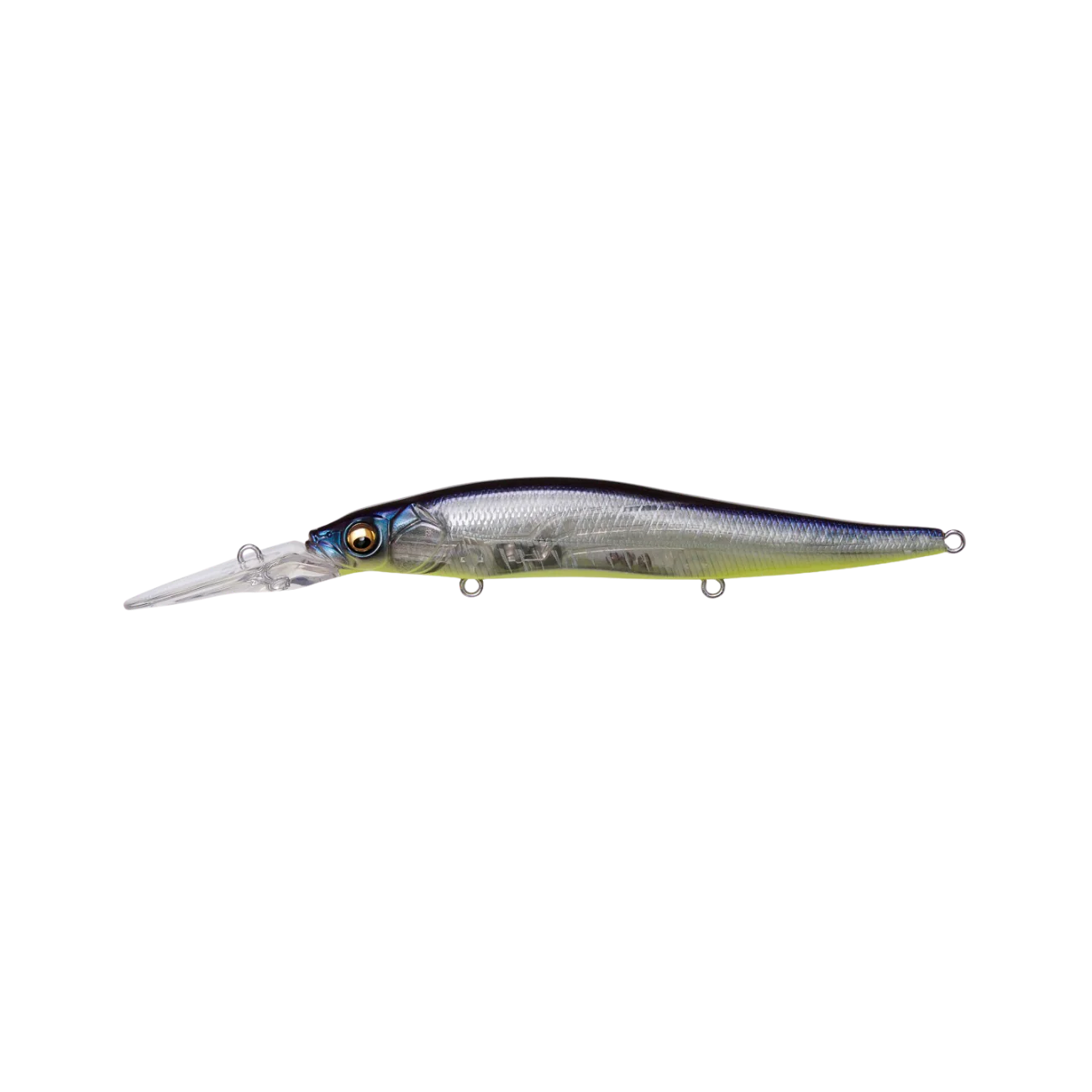 MEGABASS VISION ONETEN+2 JR JERKBAIT