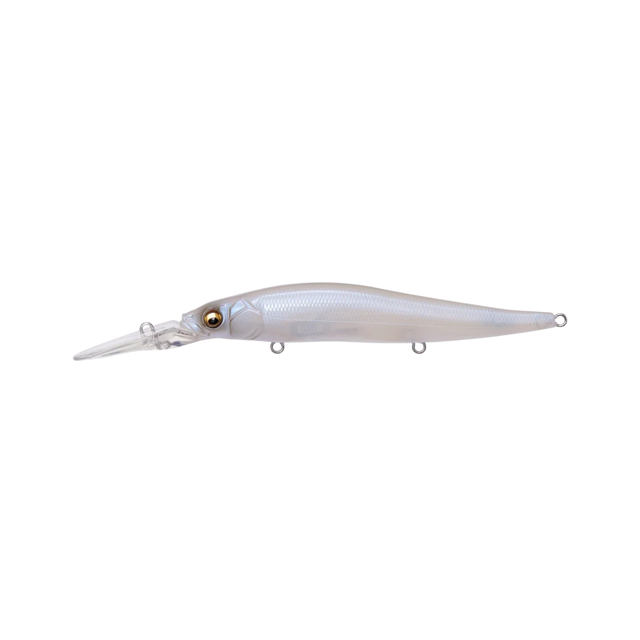 MEGABASS VISION ONETEN+2 JR JERKBAIT - Image 2