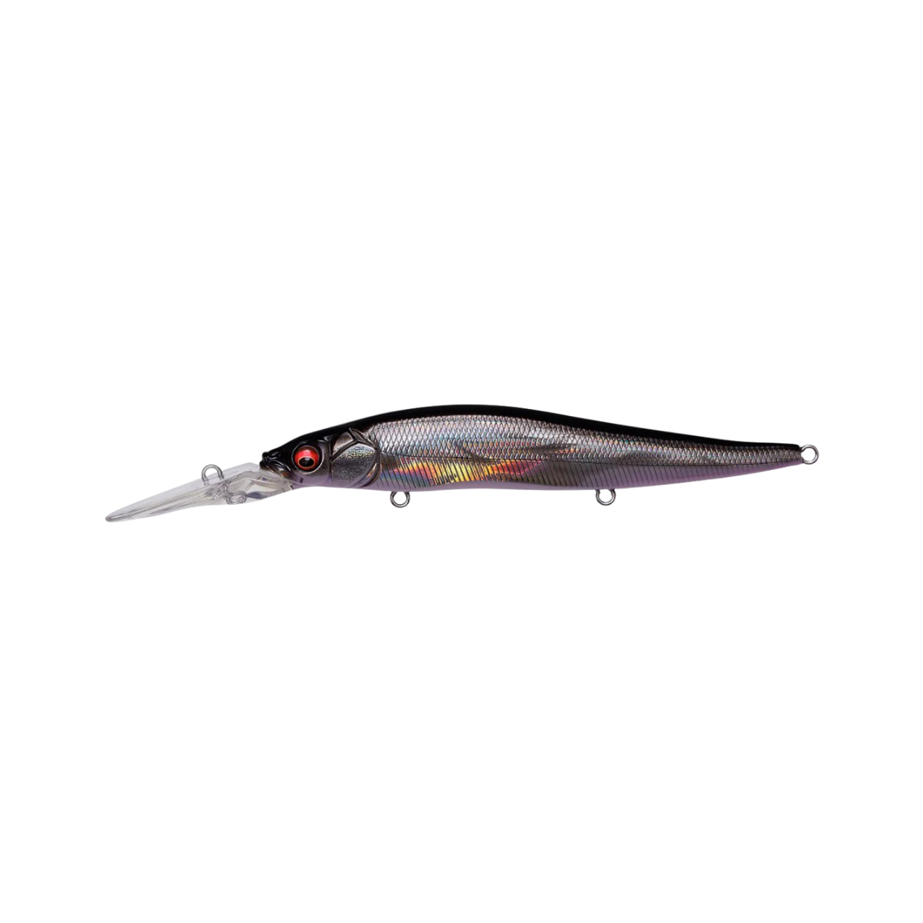 MEGABASS VISION ONETEN+2 JR JERKBAIT - Image 3