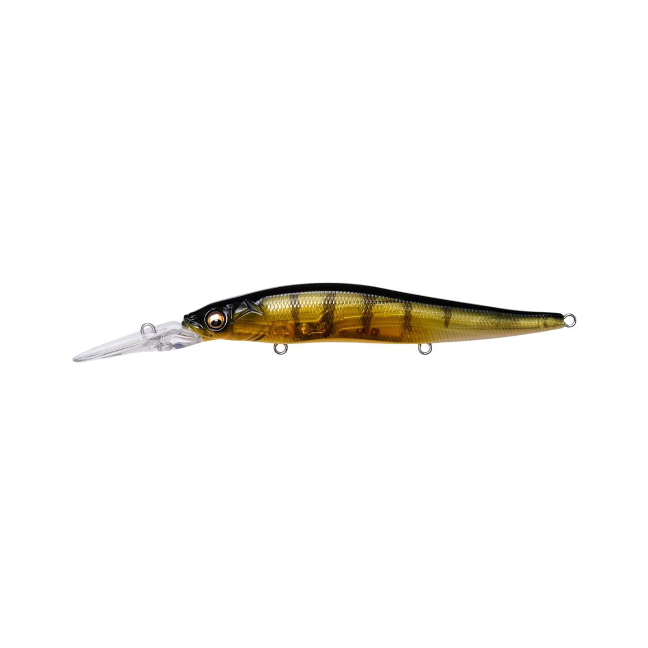 MEGABASS VISION ONETEN+2 JR JERKBAIT - Image 4