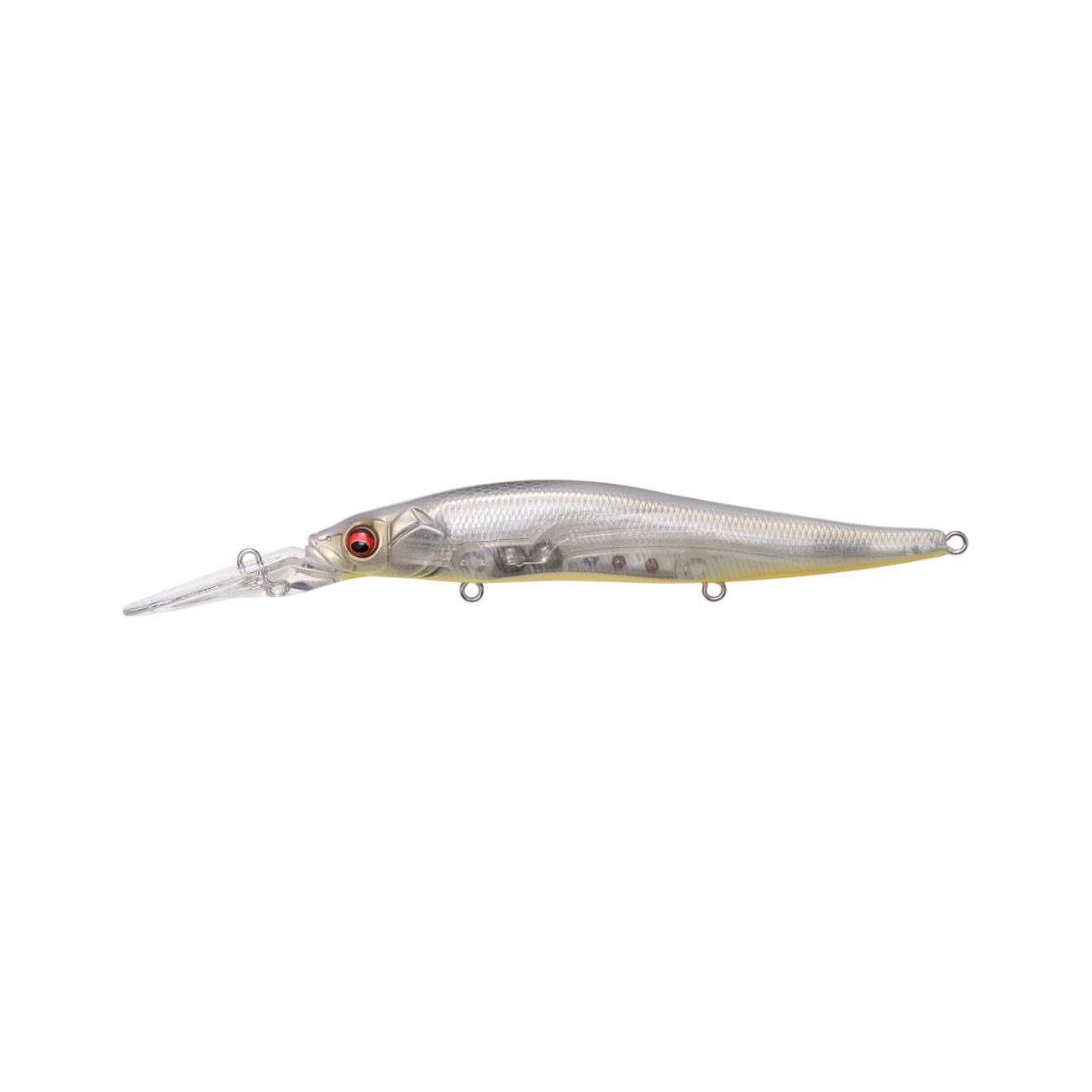MEGABASS VISION ONETEN+2 JR JERKBAIT - Image 5