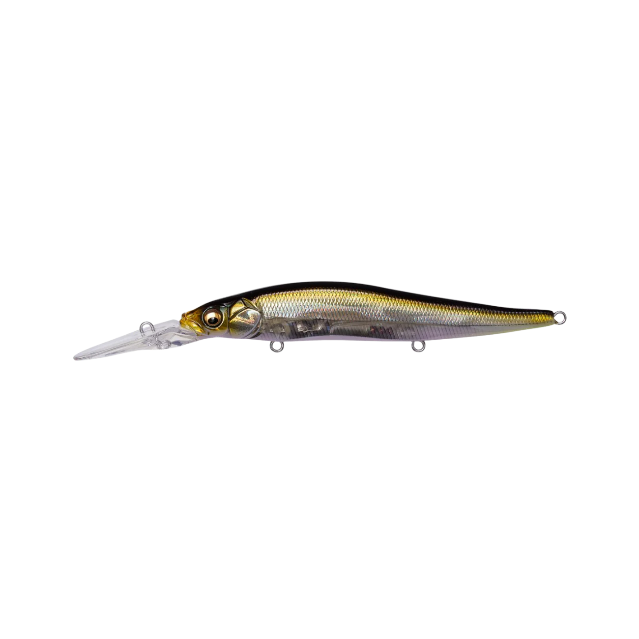 MEGABASS VISION ONETEN+2 JR JERKBAIT - Image 6
